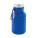 Auslaufgeschützte faltbare Silikonflasche, blau - p432.625__b_1 - variant XD4 P432.625