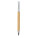 Moderner Bambus-Stift, braun - p610.589__b_1 - variant XD4 P610.589