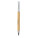 Moderner Bambus-Stift, braun - p610.589__d_100 - variant XD4 P610.589