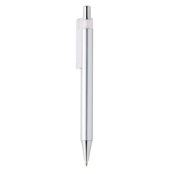 X8-Metallic-Stift, braun