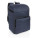 Impact AWARE™ RPET Kühl-Rucksack, schwarz, navy blau - p733.055__b_1 - variant XD4 P733.055
