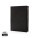 Swiss Peak A5 Notizbuch mit Zipper-Tasche, schwarz - P774.141__S_0__770a5d7cc991486795ea4cbfbce5b37a - variant XD P774.141