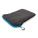 15.4" Laptop-Sleeve PVC frei, schwarz - p788.021__b_1 - variant XD P788.021