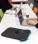 15.4" Laptop-Sleeve PVC frei, schwarz - p788.021__m_400 - variant XD P788.021