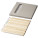 12-teiliges Buntstifte Set - 10706700 - variant PF 10706700