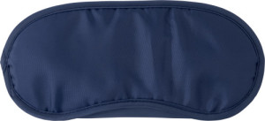 Nylon (190T) eye mask - Reklamnepredmety
