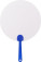 Paper hand fan - F5502506PK2 - variant Gi F5502506PK2