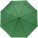 Pongee (190T) umbrella - automata-esernyo-zold--8913-04--300 - variant Gi 8913-04