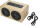 Wooden speaker - B1404100PK2 - variant Gi B1404100PK2