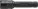 Aluminium torch - f2306900pk2_d - variant Gi F2306900PK2
