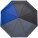Pongee (190T) umbrella - 8-paneles-automata-esernyo-kek-fekete--9257-23--300 - variant Gi 9257-23