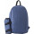 Polyester (600D) cooler backpack - hutohatizsak-kek--9266-05--300 - variant Gi 9266-05