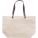 Linen (260 gr/m2) beach bag - vaszon-strandtaska-260-g-m2-natur--9268-11--300 - variant Gi 9268-11