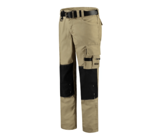 Cordura Canvas Arbeitshose Unisex Arbeitshose - Reklamnepredmety