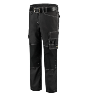 Cordura Canvas Arbeitshose Unisex Arbeitshose - Reklamnepredmety