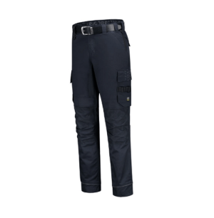Arbeitshose Twill Cordura Stretch Arbeitshose Unisex - Reklamnepredmety