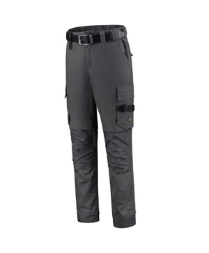 Arbeitshose Twill Cordura Stretch Arbeitshose Unisex - Reklamnepredmety
