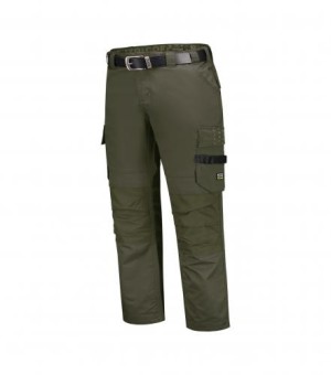 Arbeitshose Twill Cordura Arbeitshose Unisex - Reklamnepredmety