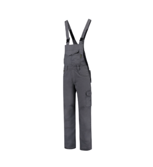 Latzhose Overall Industrial Work Hose mit Unisex-Lack - Reklamnepredmety