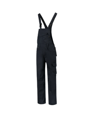 Latzhose Overall Industrial Work Hose mit Unisex-Lack - Reklamnepredmety