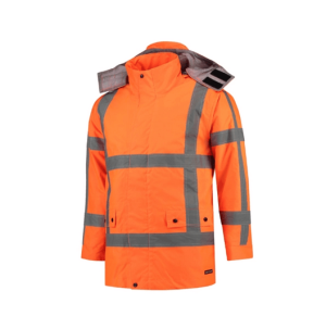 RWS Parka Arbeitsjacke Unisex - Reklamnepredmety