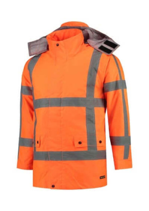 RWS Parka Arbeitsjacke Unisex - Reklamnepredmety