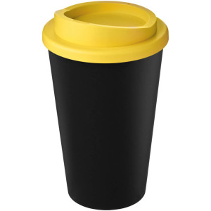 Americano Eco 350 ml recycelter Becher - Reklamnepredmety