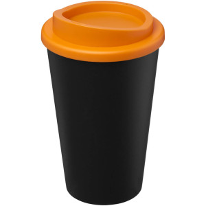 Americano Eco 350 ml recycelter Becher - Reklamnepredmety