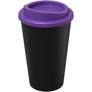 Americano Eco 350 ml recycelter Becher - Reklamnepredmety