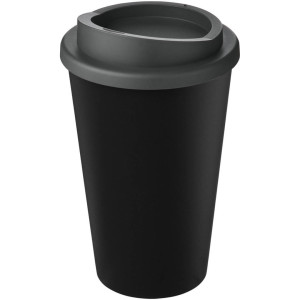 Americano Eco 350 ml recycelter Becher - Reklamnepredmety