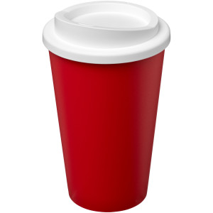 Americano Eco 350 ml recycelter Becher - Reklamnepredmety