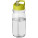H2O Pulse 600 ml Auslaufdeckel Sportflasche - 21088212 - variant PF 21088212