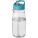 H2O Pulse 600 ml Auslaufdeckel Sportflasche - 21088213 - variant PF 21088213