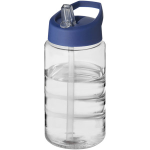 H2O Bop 500 ml Auslaufdeckel Sportflasche - Reklamnepredmety