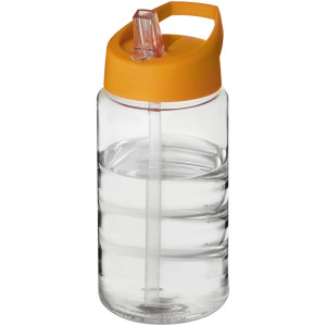 H2O Bop 500 ml Auslaufdeckel Sportflasche - Reklamnepredmety