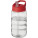 H2O Bop 500 ml Auslaufdeckel Sportflasche - 21088310 - variant PF 21088310