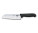 Victorinox SwissClassic Santoku nôž 17 cm - čierny 5.2523.17