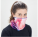 RPET Multiscarf mit innerer Maskentasche