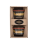 Duo Pastete (2 × 130 g) - snimka - variant 