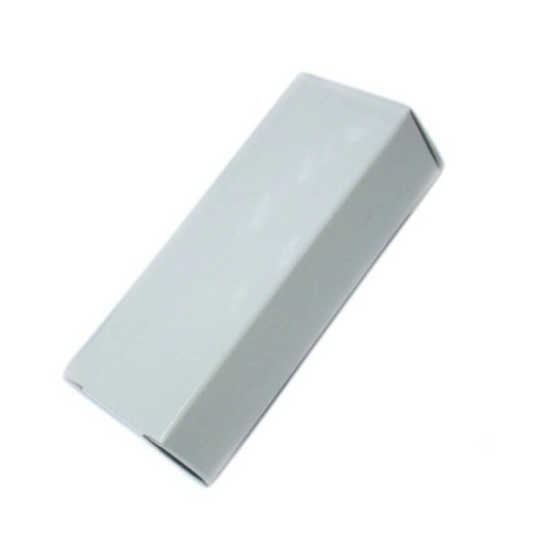 PAPIERSCHACHTEL WEISS