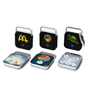 BLUETOOTH AUSLÖSER FÜR SMARTPHONE/ IPHONE - Reklamnepredmety