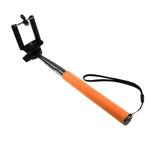 SELFIE-STANGE (MONOPOD) FÜR HANDY