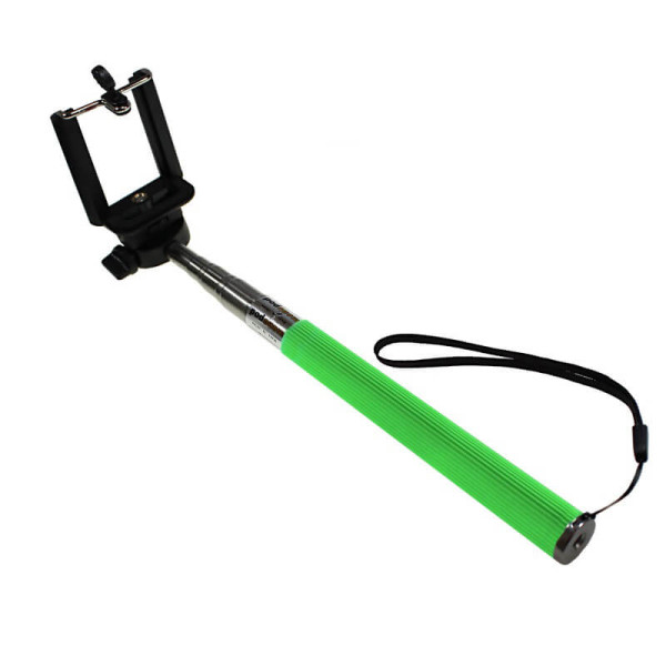 SELFIE-STANGE (MONOPOD) FÜR HANDY