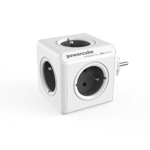 PowerCube ORIGINAL MEHRFACHSTECKDOSE - Reklamnepredmety