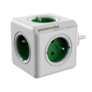 PowerCube ORIGINAL MEHRFACHSTECKDOSE - Reklamnepredmety
