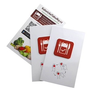 SELBSTKLEBEREINIGER FÜR DEN DISPLAY - 38 × 38 mm - Reklamnepredmety