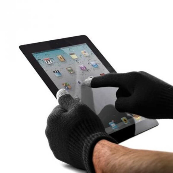 TOUCHSCREEN-WINTERHANDSCHUHE