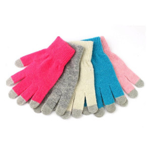 TOUCHSCREEN-WINTERHANDSCHUHE - Reklamnepredmety