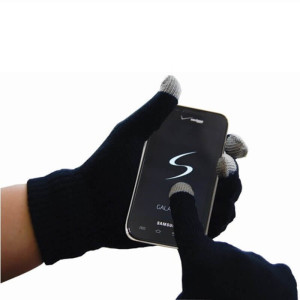 TOUCHSCREEN-WINTERHANDSCHUHE - Reklamnepredmety