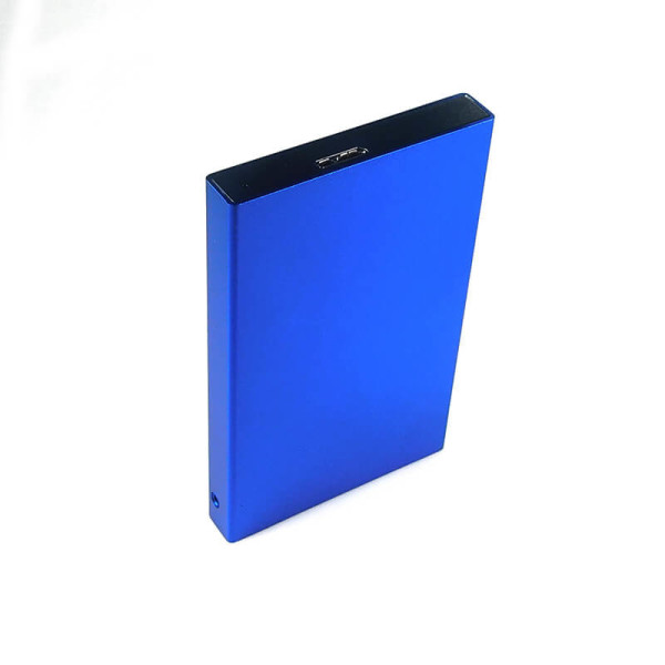 ÜBERTRAGBARE (EXTERNE) HDD-FESTPLATTE MIT EINER KAPAZITÄT VON 500 GB ODER 1 TB